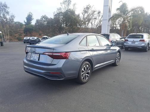 2023 Volkswagen Jetta 1.5T S
