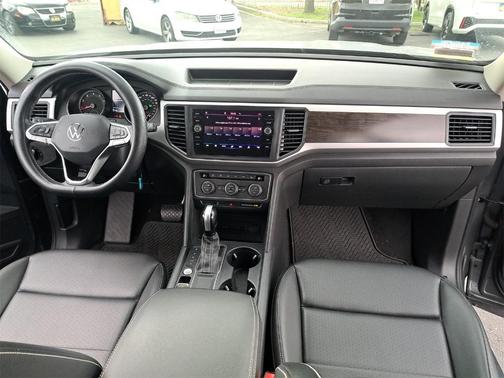 2021 Volkswagen Atlas 2.0T SE