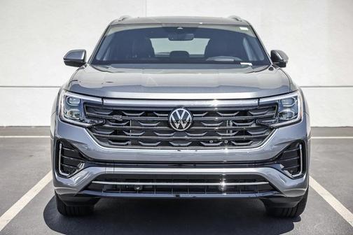2025 Volkswagen Atlas Cross Sport 2.0T SEL Premium R-Line