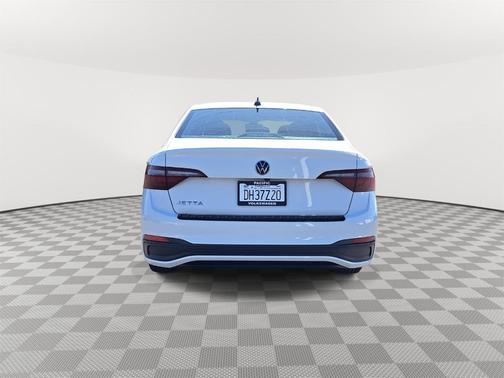 2024 Volkswagen Jetta 1.5T Sport