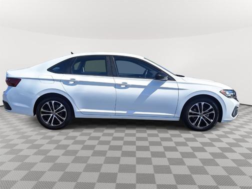2024 Volkswagen Jetta 1.5T Sport