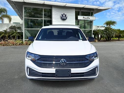 2024 Volkswagen Jetta 1.5T Sport