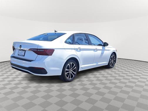 2024 Volkswagen Jetta 1.5T Sport