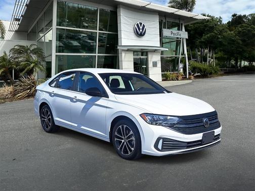 2024 Volkswagen Jetta 1.5T Sport