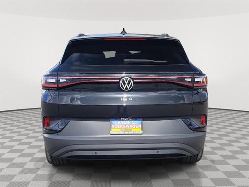 2022 Volkswagen ID.4 Pro S