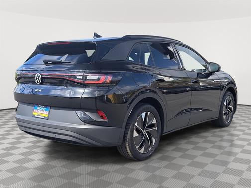 2022 Volkswagen ID.4 Pro S