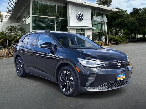 2022 Volkswagen ID.4 Pro S