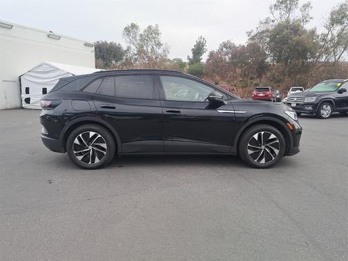 2022 Volkswagen ID.4 Pro S