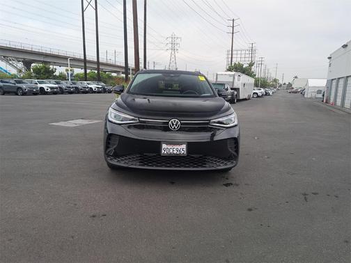 2022 Volkswagen ID.4 Pro S