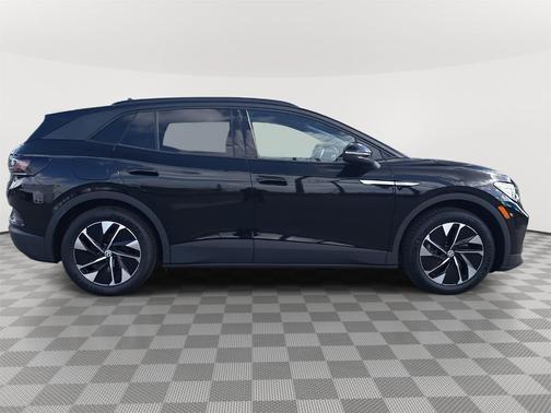 2022 Volkswagen ID.4 Pro S