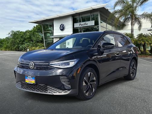 2022 Volkswagen ID.4 Pro S