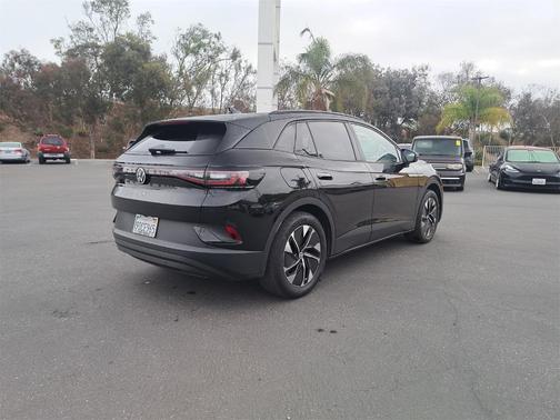 2022 Volkswagen ID.4 Pro S
