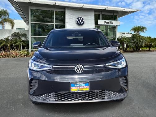 2022 Volkswagen ID.4 Pro S
