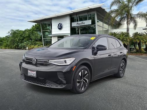 2022 Volkswagen ID.4 Pro S