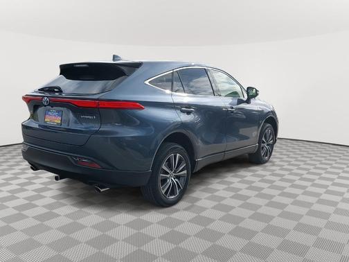 2021 Toyota Venza Limited