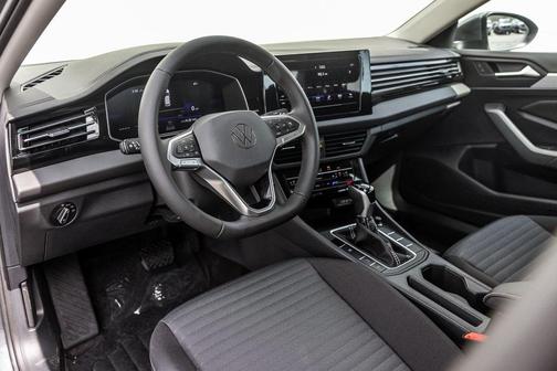2025 Volkswagen Jetta 1.5T S