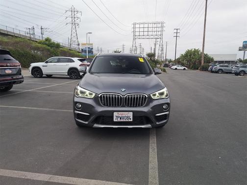 2016 BMW X1 xDrive 28i