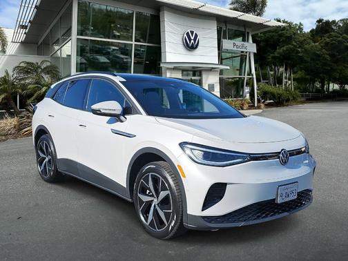 2023 Volkswagen ID.4 Pro S