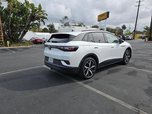 2023 Volkswagen ID.4 Pro S