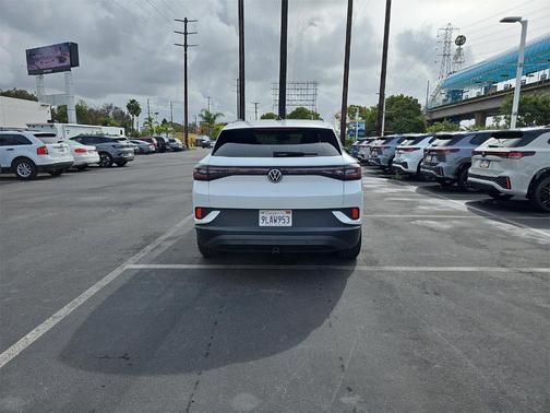 2023 Volkswagen ID.4 Pro S