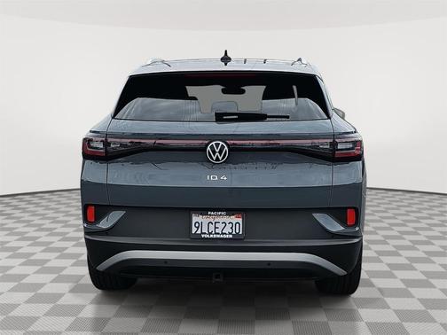 2023 Volkswagen ID.4 Pro S Plus