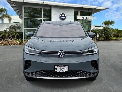 2023 Volkswagen ID.4 Pro S Plus
