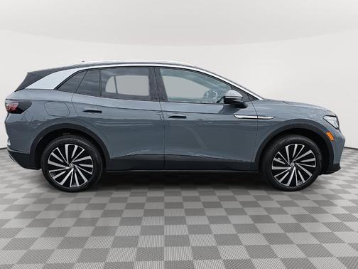 2023 Volkswagen ID.4 Pro S Plus