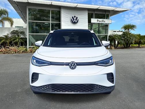 2021 Volkswagen ID.4 Pro S