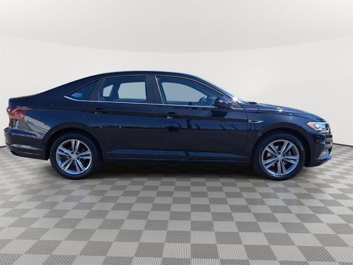 2019 Volkswagen Jetta 1.4T R-Line