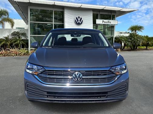 2023 Volkswagen Jetta 1.5T SE