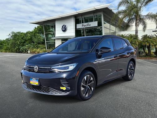 2021 Volkswagen ID.4 Pro S
