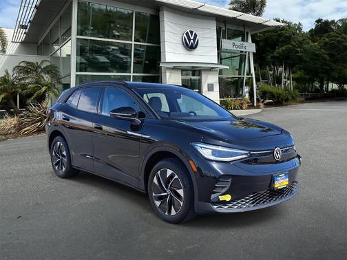 2021 Volkswagen ID.4 Pro S