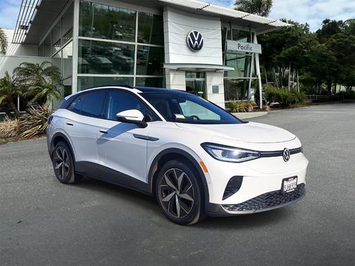 2023 Volkswagen ID.4 Pro S