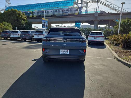 2023 Volkswagen ID.4 Pro S