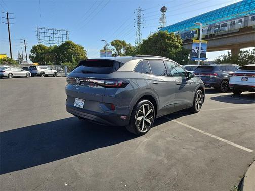 2023 Volkswagen ID.4 Pro S