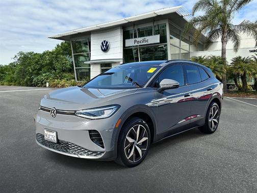 2023 Volkswagen ID.4 Pro S