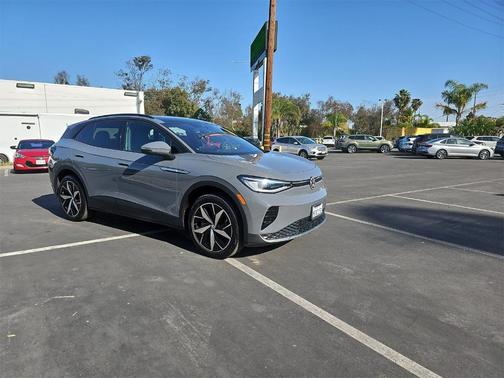 2023 Volkswagen ID.4 Pro S