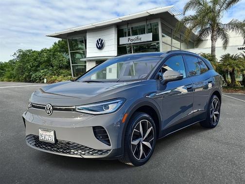 2023 Volkswagen ID.4 Pro S
