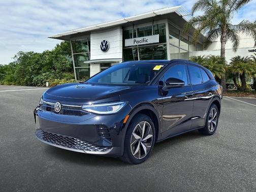 2023 Volkswagen ID.4 S