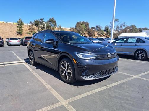2023 Volkswagen ID.4 S