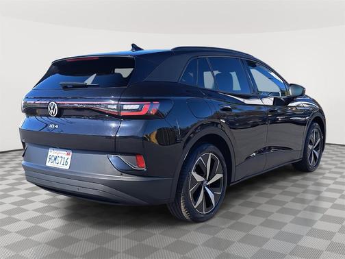 2023 Volkswagen ID.4 S