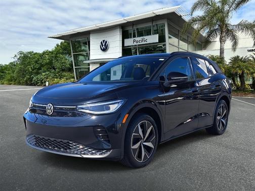 2023 Volkswagen ID.4 S