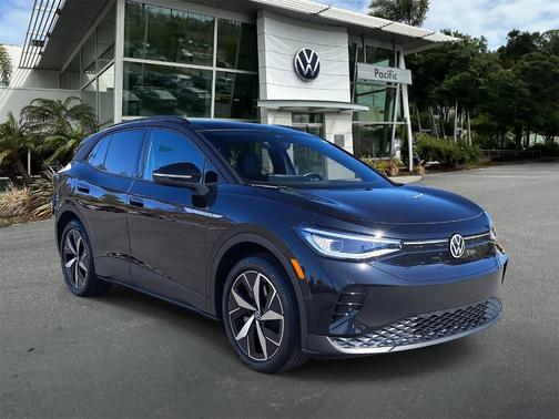 2023 Volkswagen ID.4 S