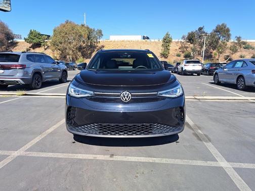 2023 Volkswagen ID.4 S