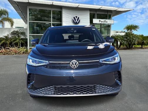 2023 Volkswagen ID.4 S