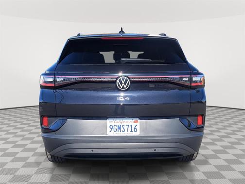 2023 Volkswagen ID.4 S
