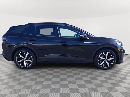 2023 Volkswagen ID.4 S