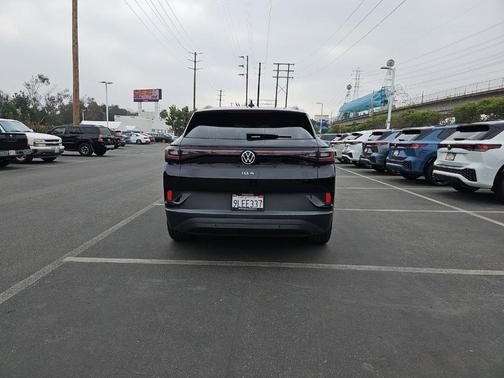 2023 Volkswagen ID.4 Pro S