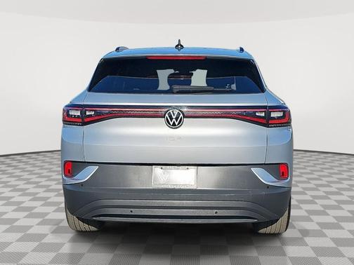 2022 Volkswagen ID.4 Pro