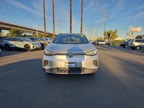 2022 Volkswagen ID.4 Pro